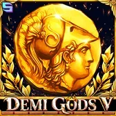 DemiGodsV